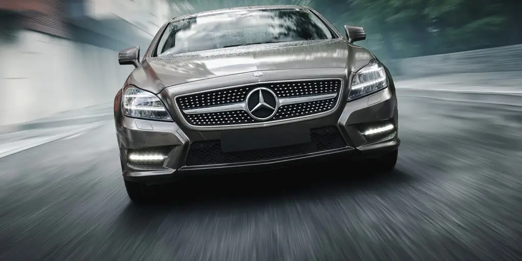 Mercedes Benz Repair Shops Woodstock Ga