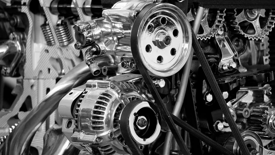 What to know about OEM parts