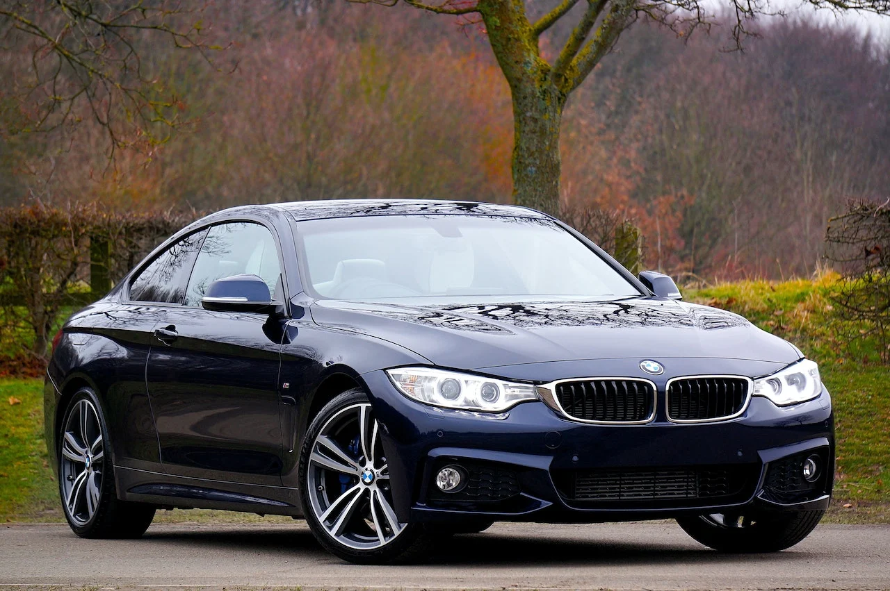 BMW Car Maintenance Guide