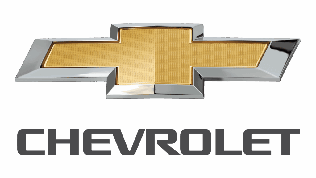Chevrolet Logo