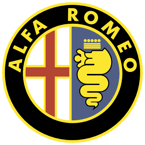 Alfa Romeo Logo