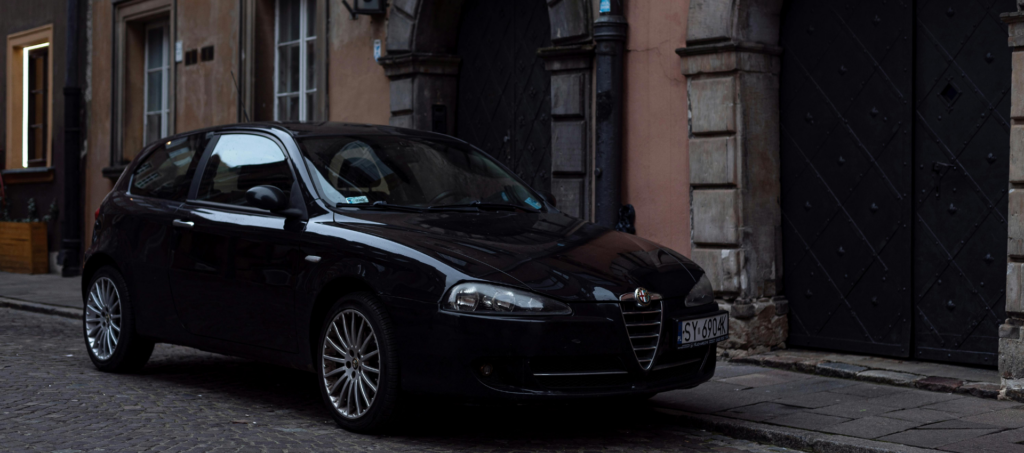 Alfa Romeo Repair Services