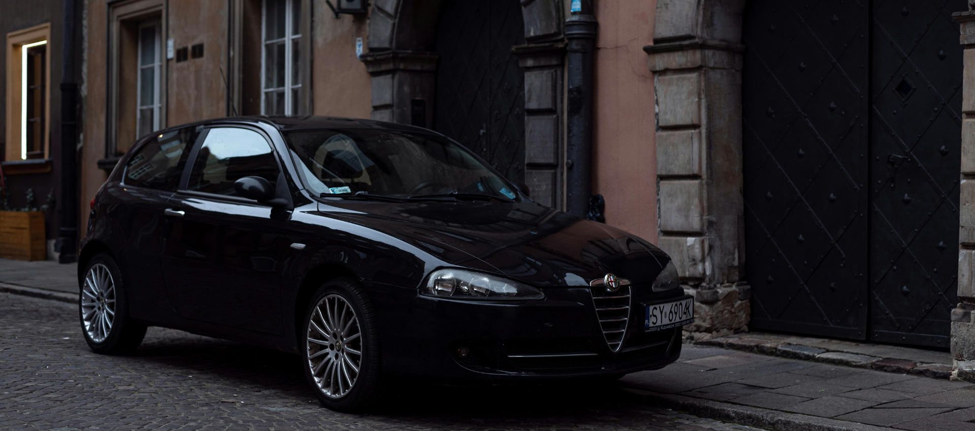 Alfa Romeo Repair Services